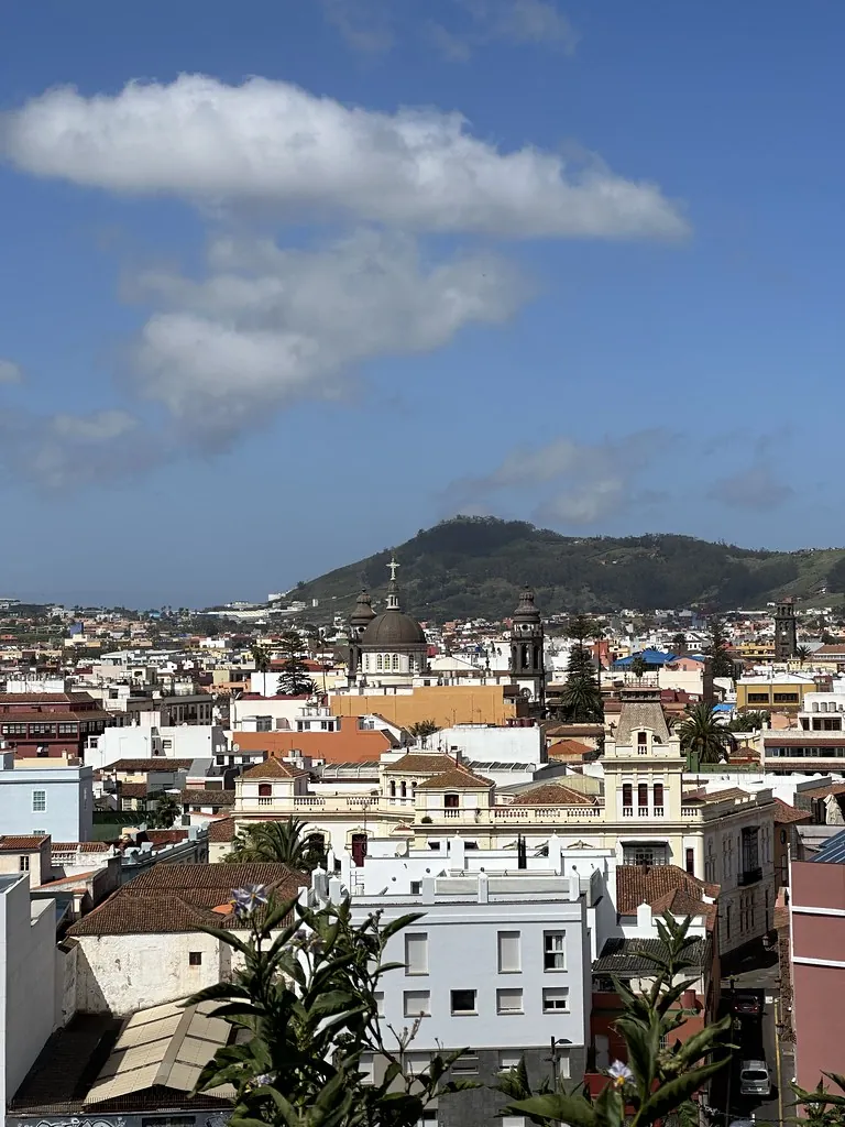 San Cristóbal de La Laguna