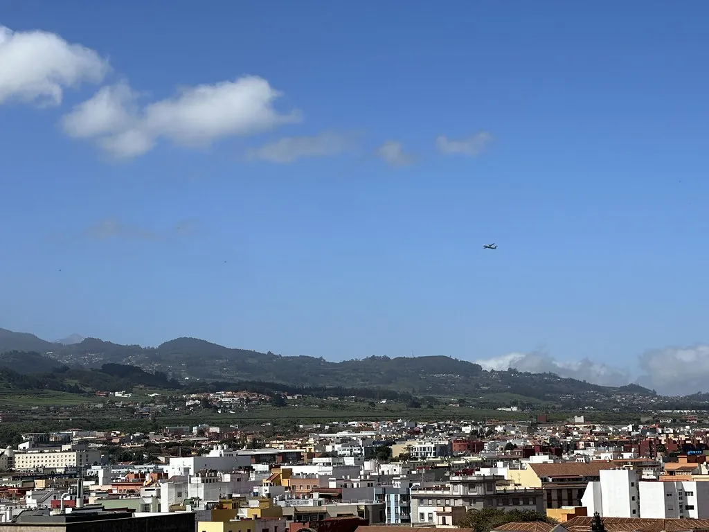 San Cristóbal de La Laguna