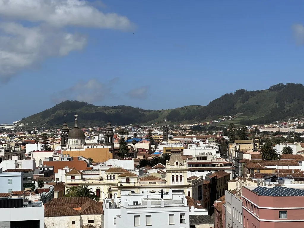 San Cristóbal de La Laguna