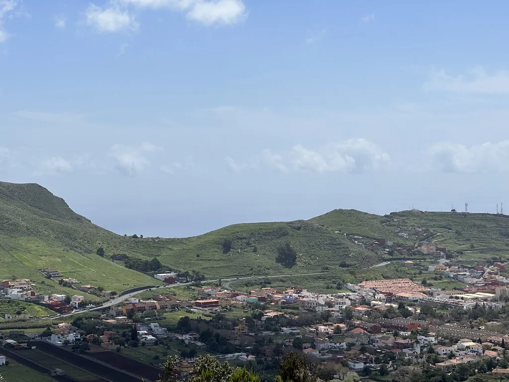 San Cristóbal de La Laguna