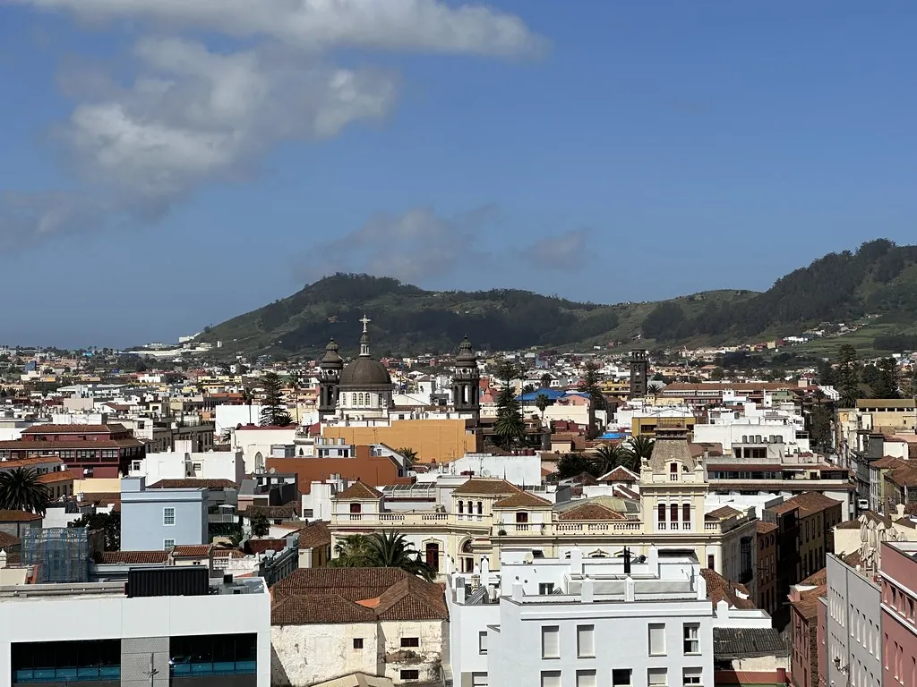 San Cristóbal de La Laguna