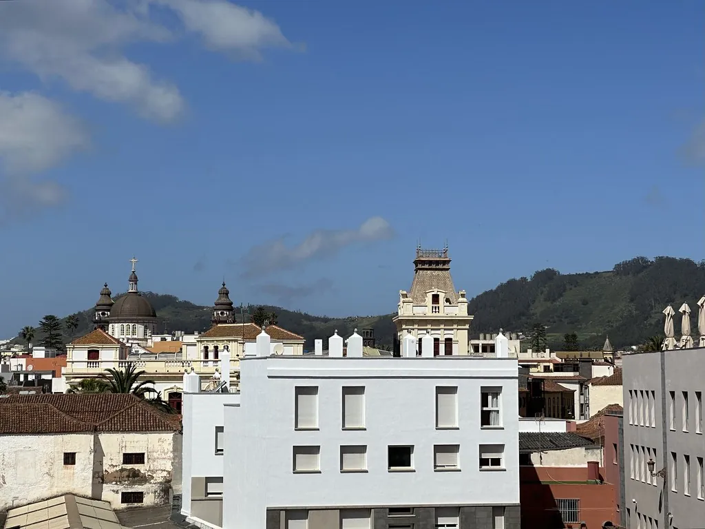 San Cristóbal de La Laguna