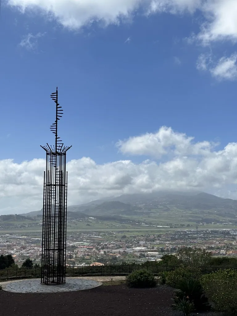 San Cristóbal de La Laguna