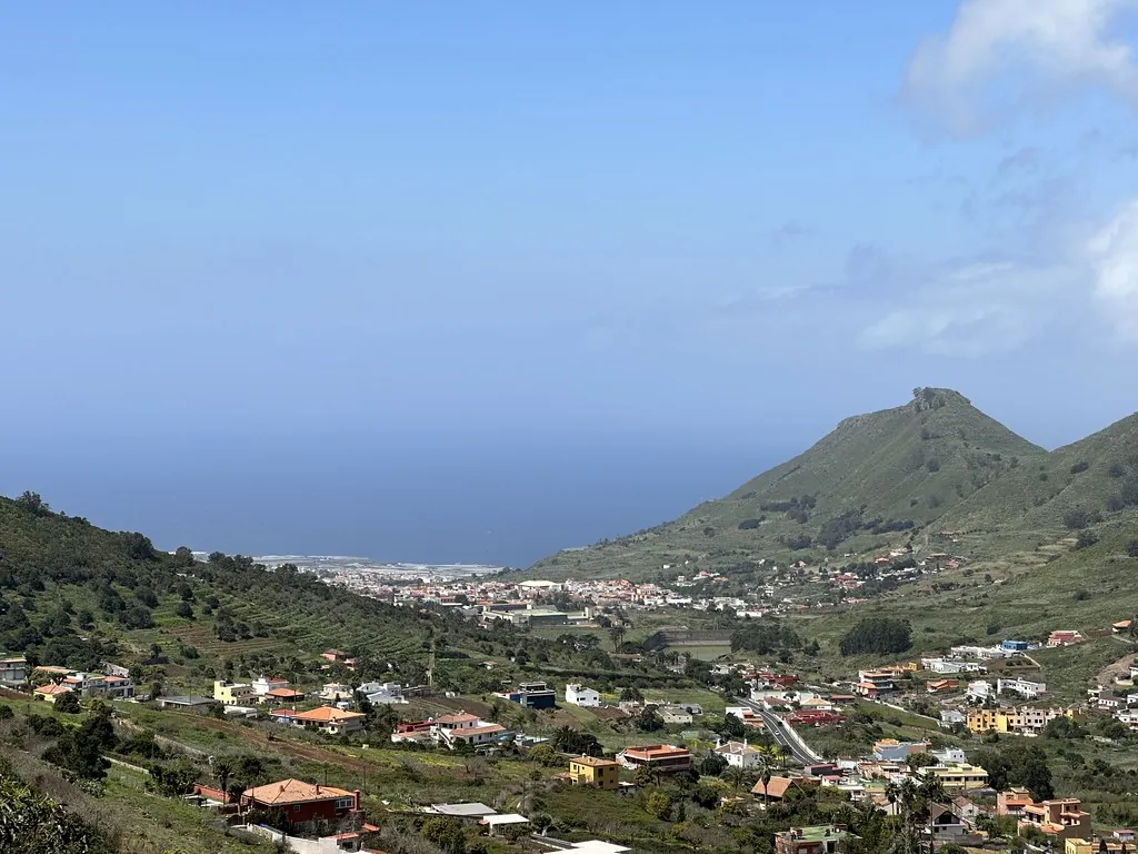 San Cristóbal de La Laguna