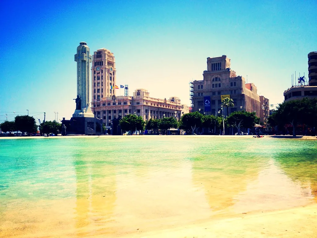 Santa Cruz de Tenerife