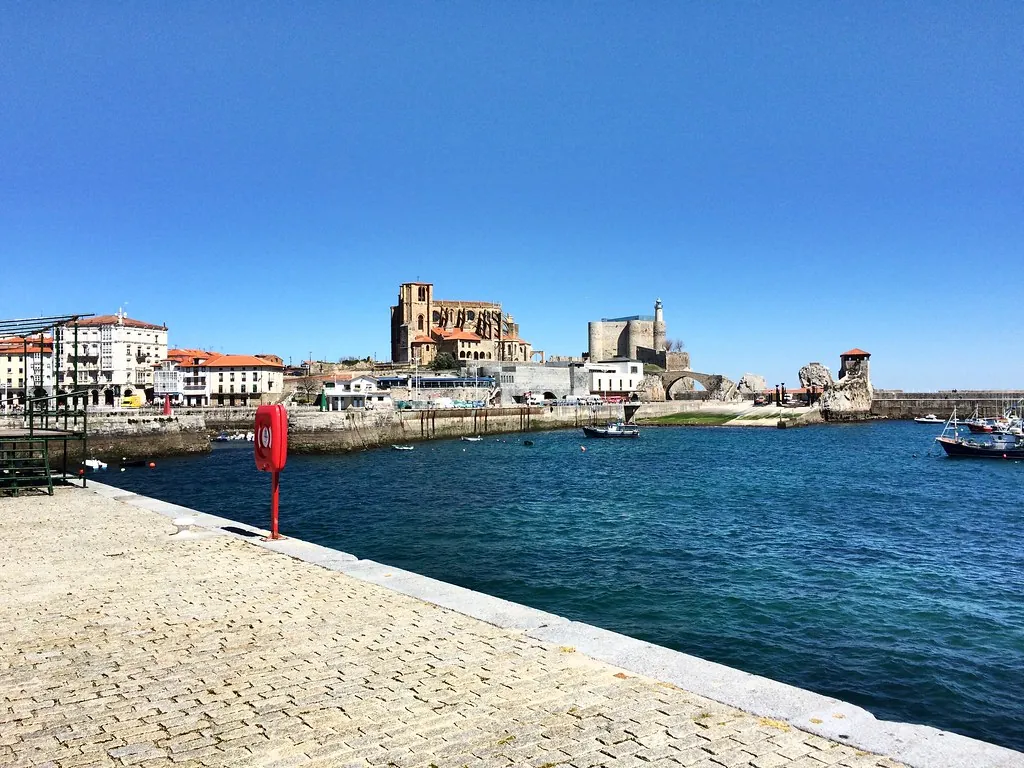 Castro Urdiales