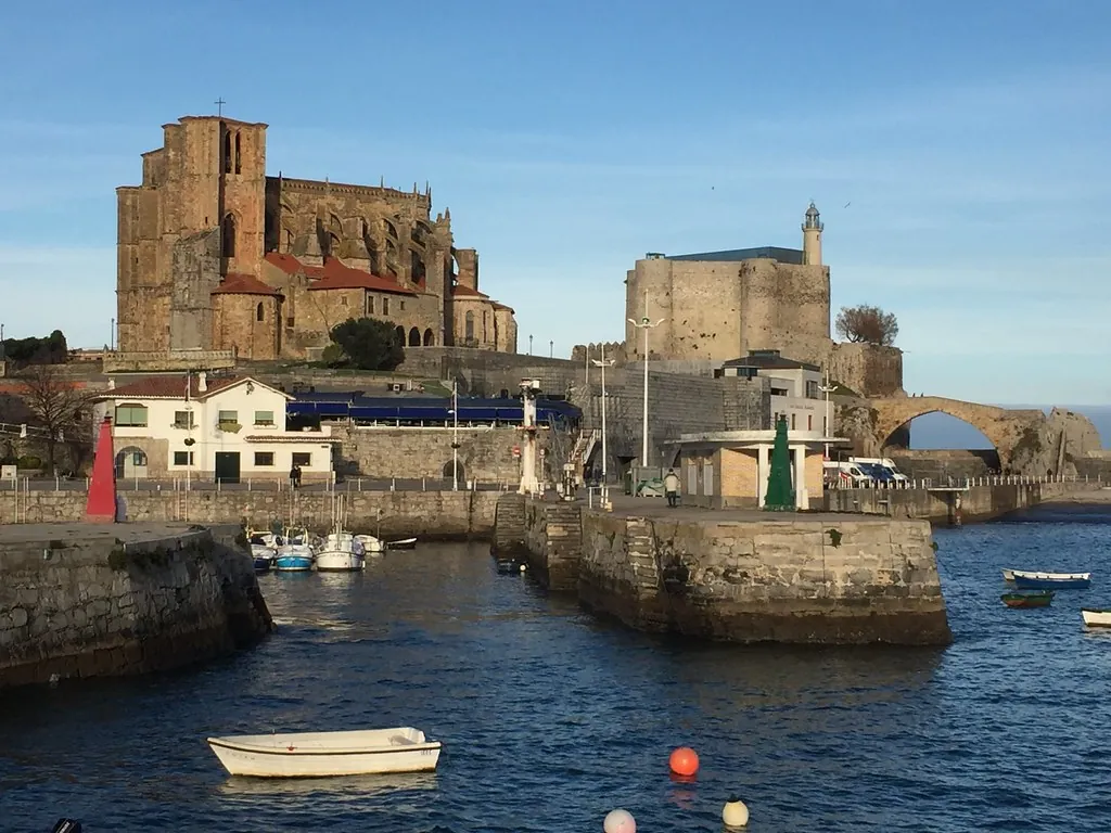 Castro Urdiales