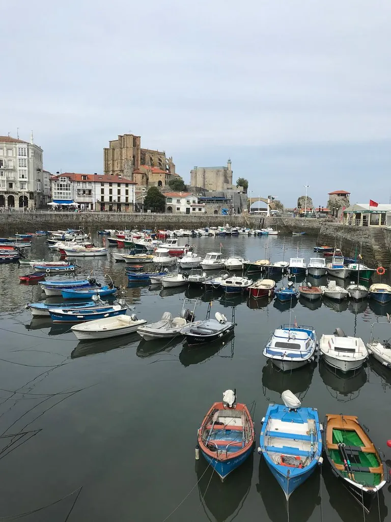 Castro Urdiales