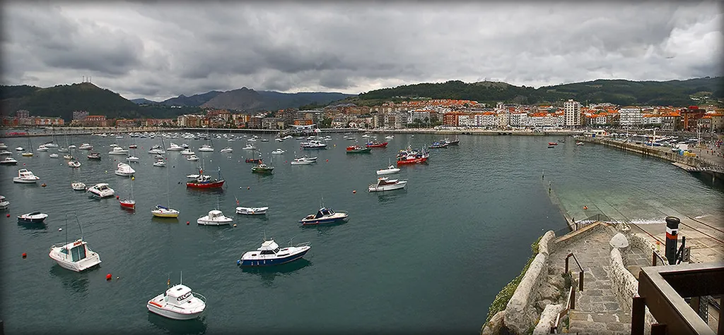Castro Urdiales