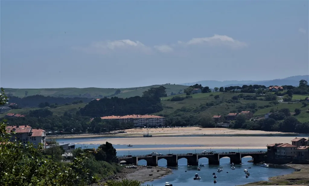 San Vicente de la Barquera