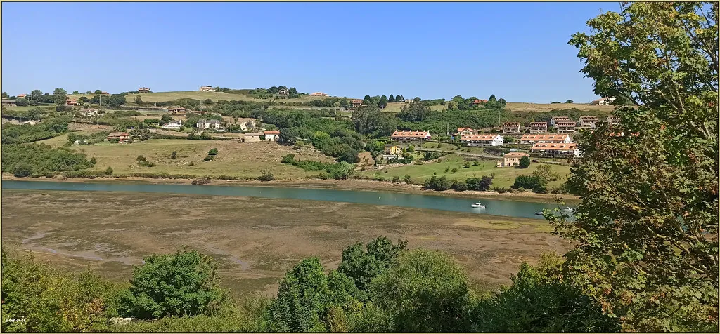 San Vicente de la Barquera