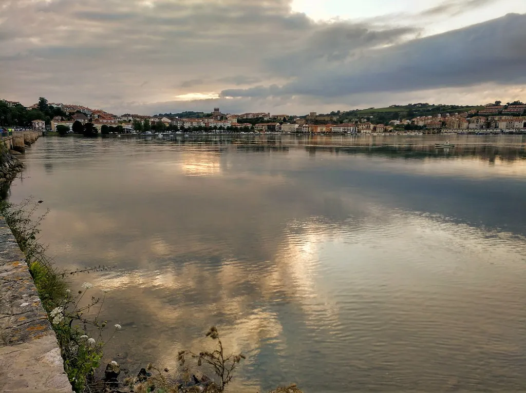 San Vicente de la Barquera