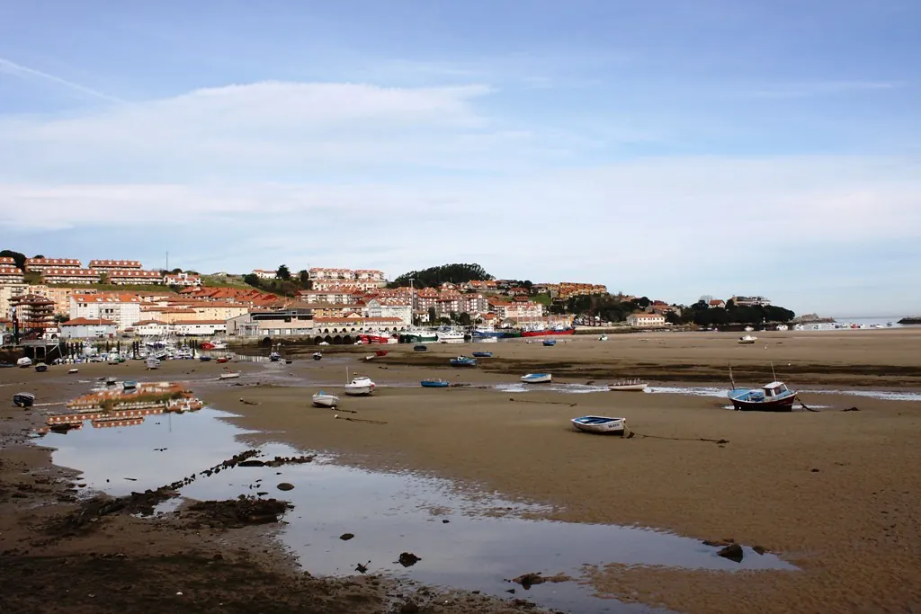 San Vicente de la Barquera