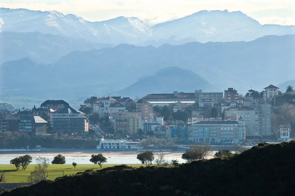 Santander