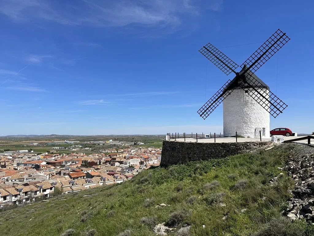 Consuegra