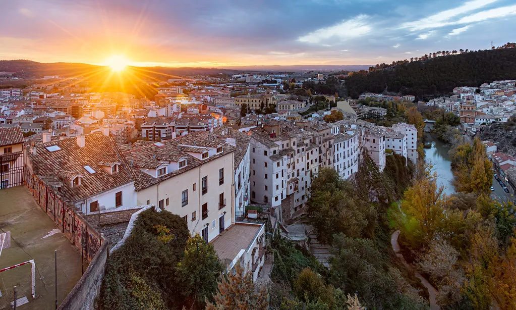Cuenca