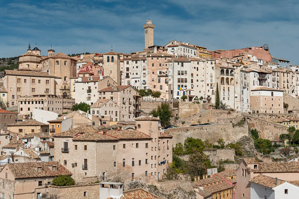 Cuenca