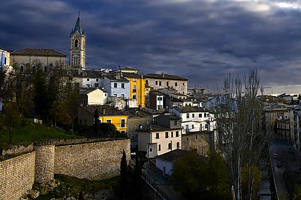 Cuenca