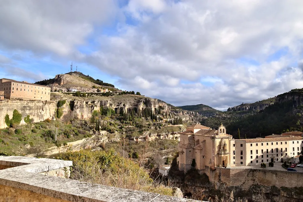 Cuenca