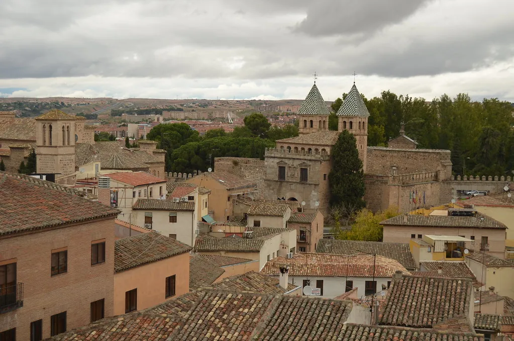 Toledo