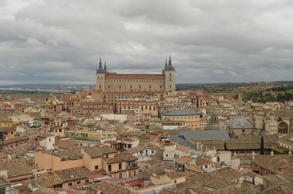 Toledo
