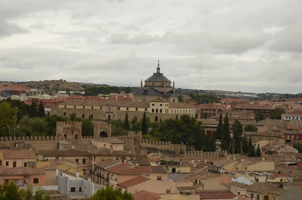 Toledo