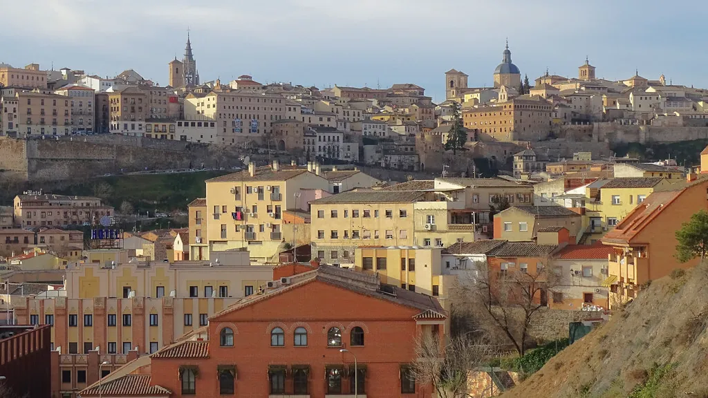 Toledo