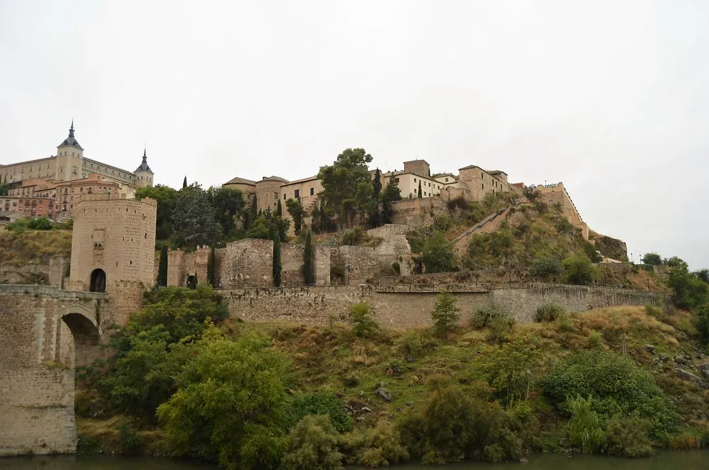 Toledo