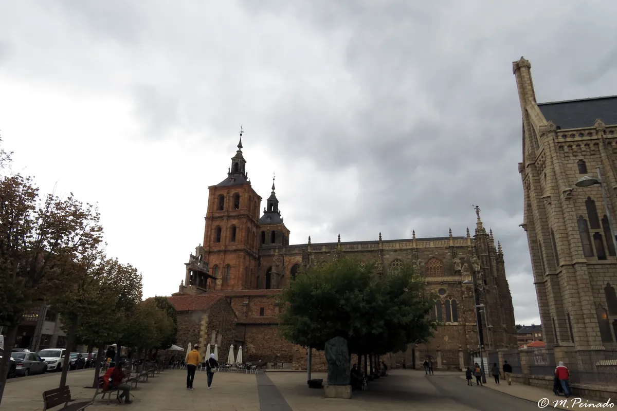Astorga
