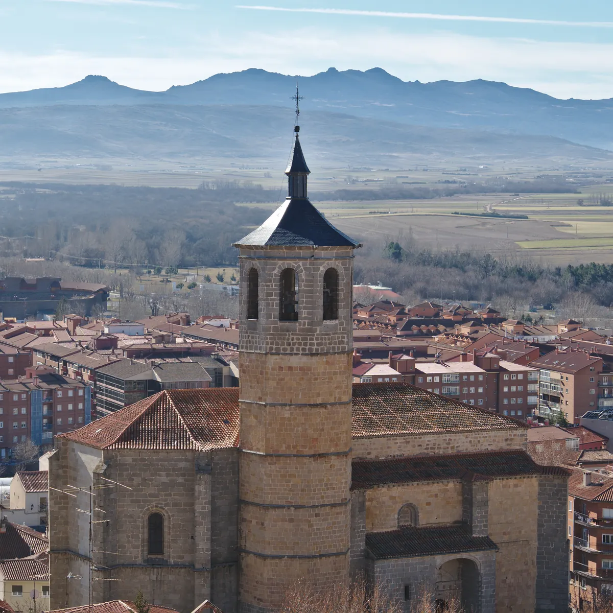 Ávila