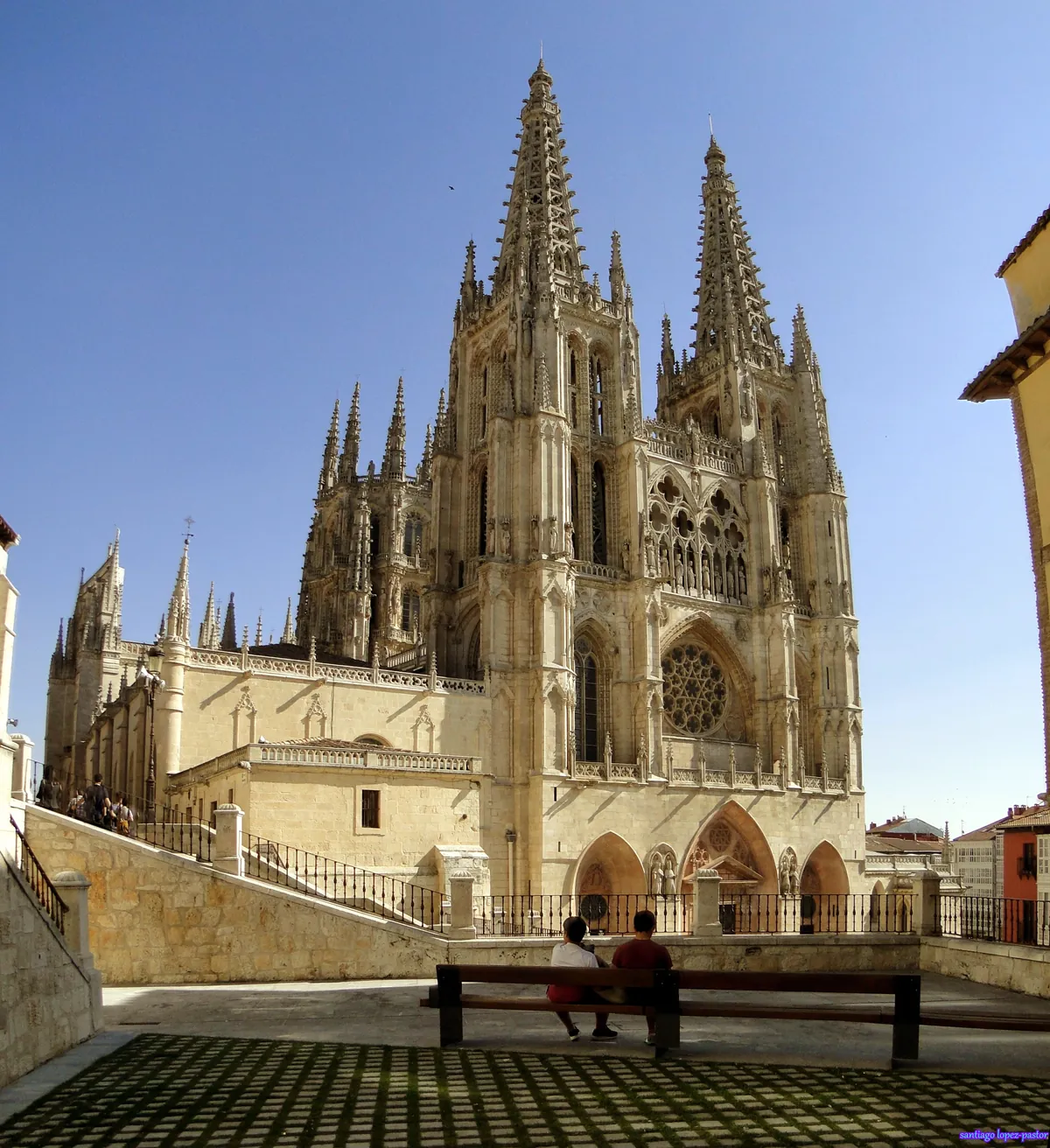 Burgos