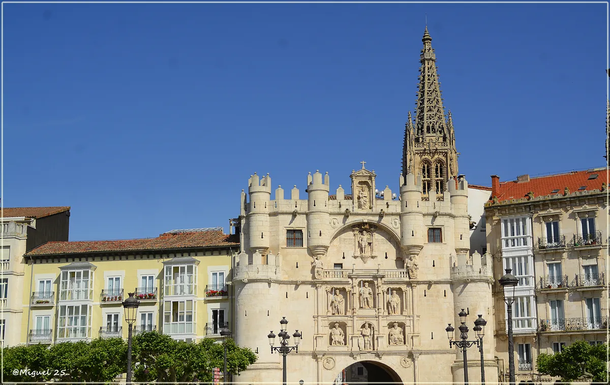 Burgos