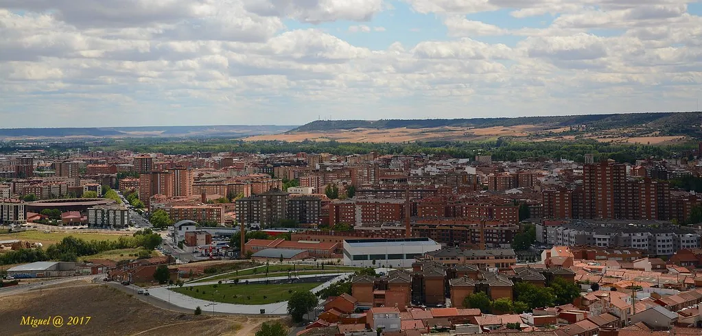Palencia