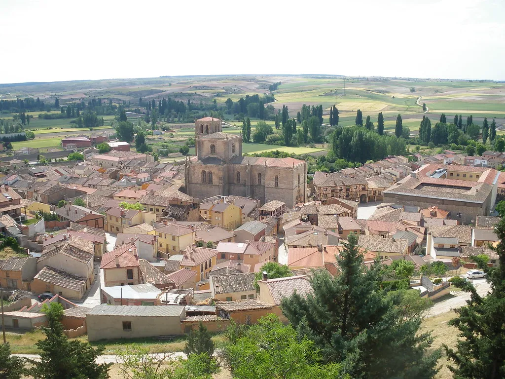Peñaranda de Duero
