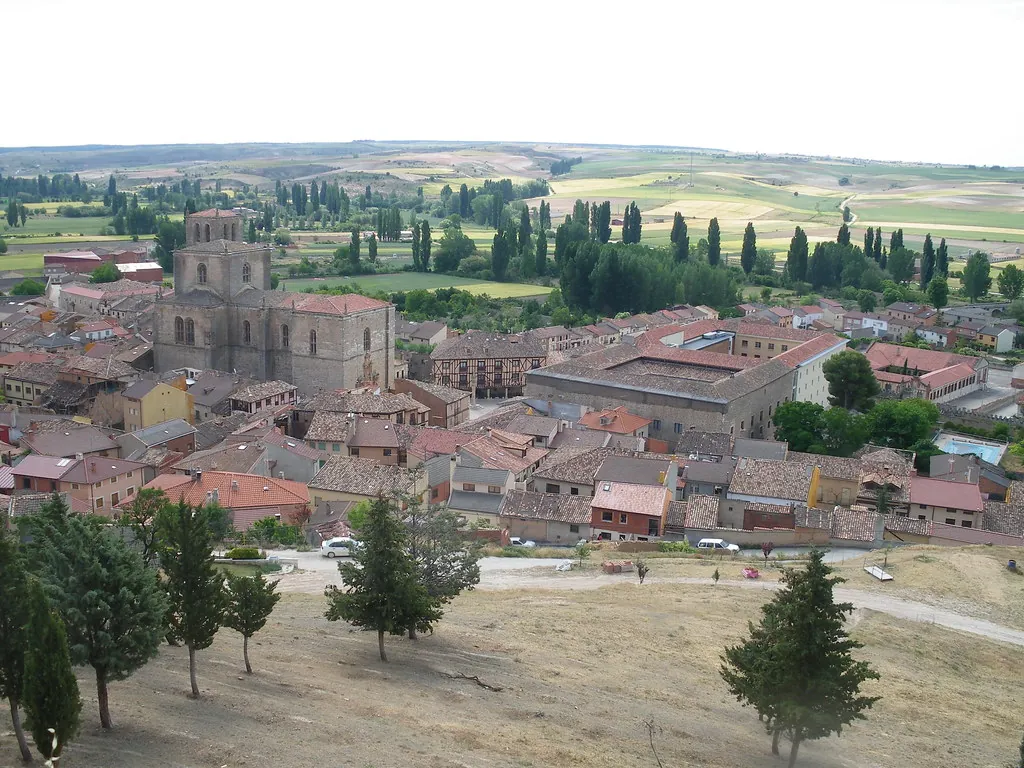Peñaranda de Duero