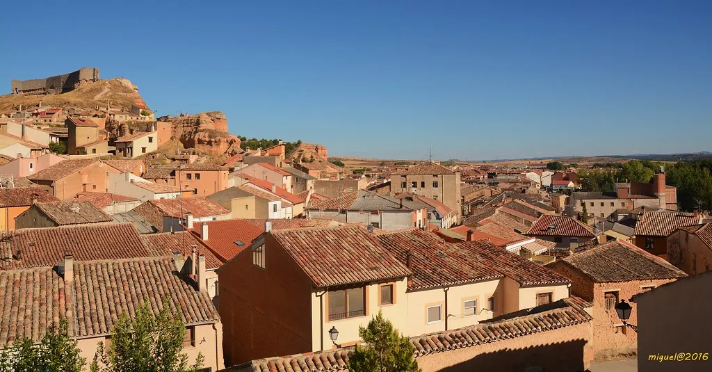 San Esteban de Gormaz