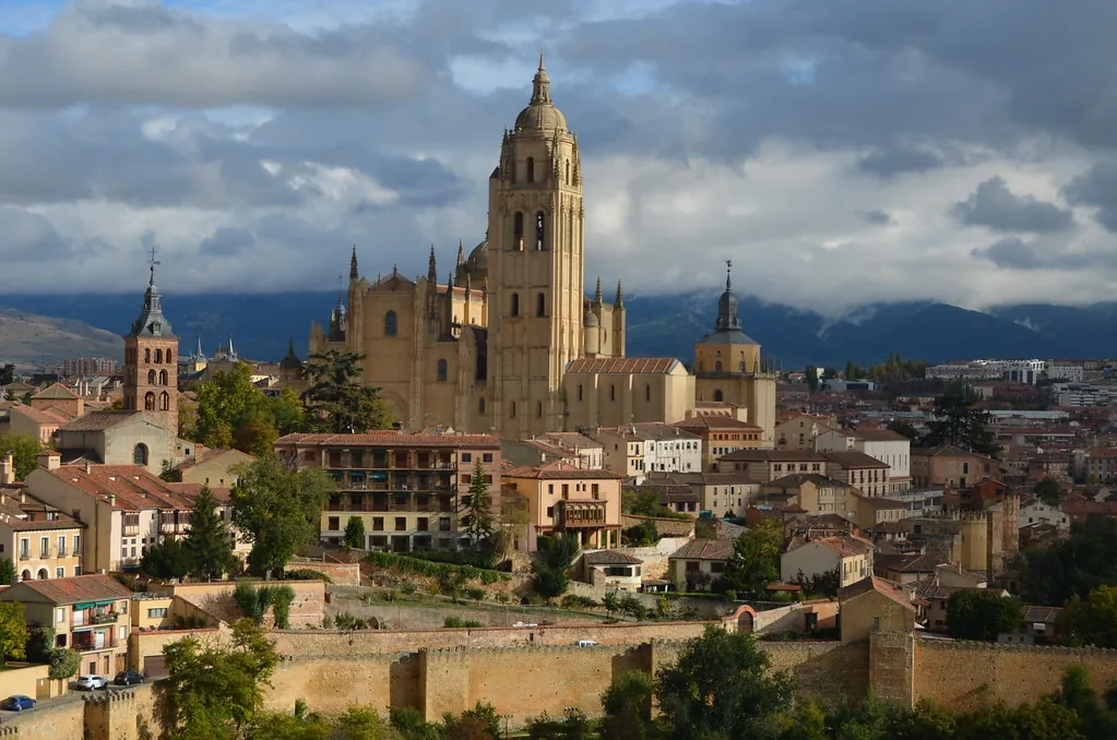 Segovia
