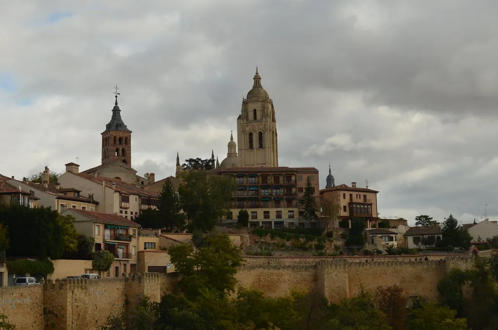 Segovia