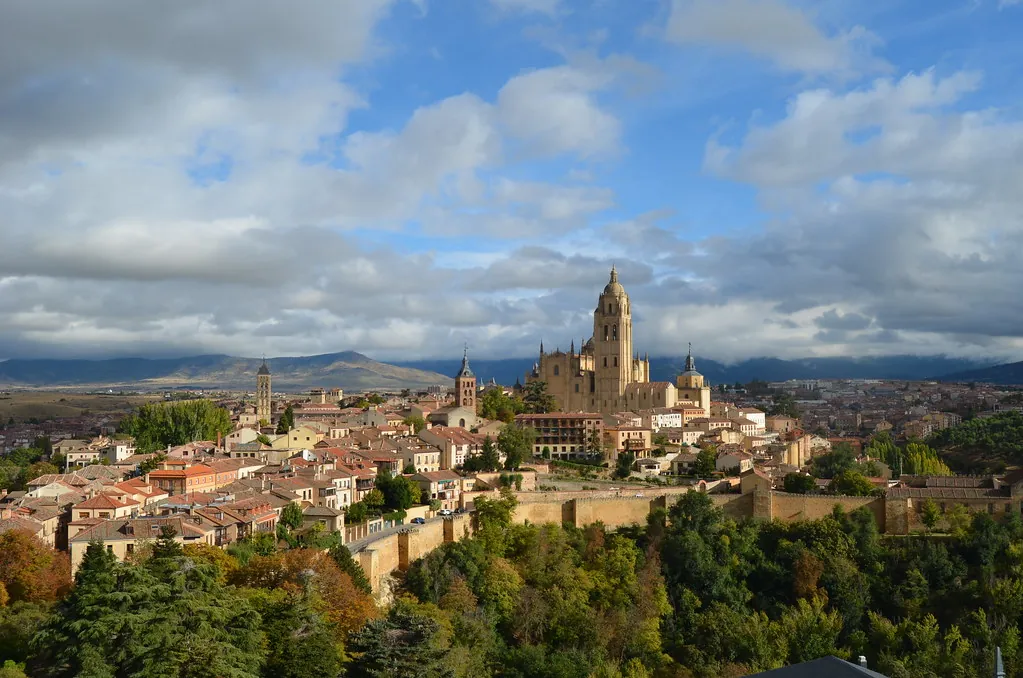Segovia