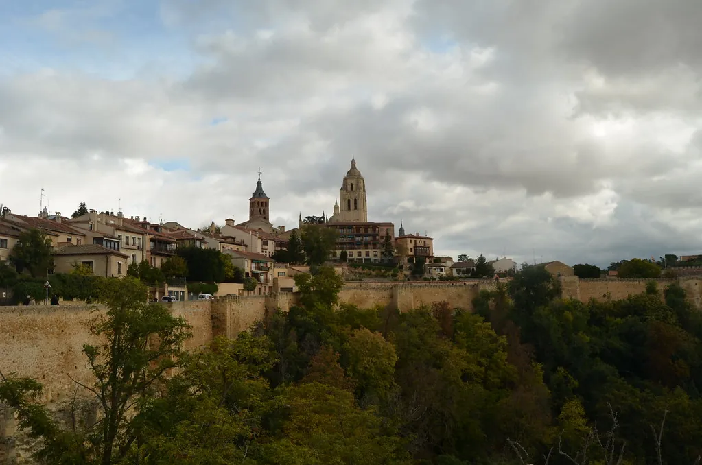 Segovia