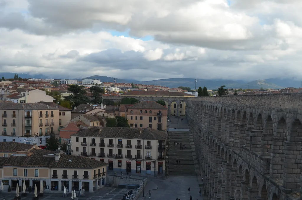 Segovia
