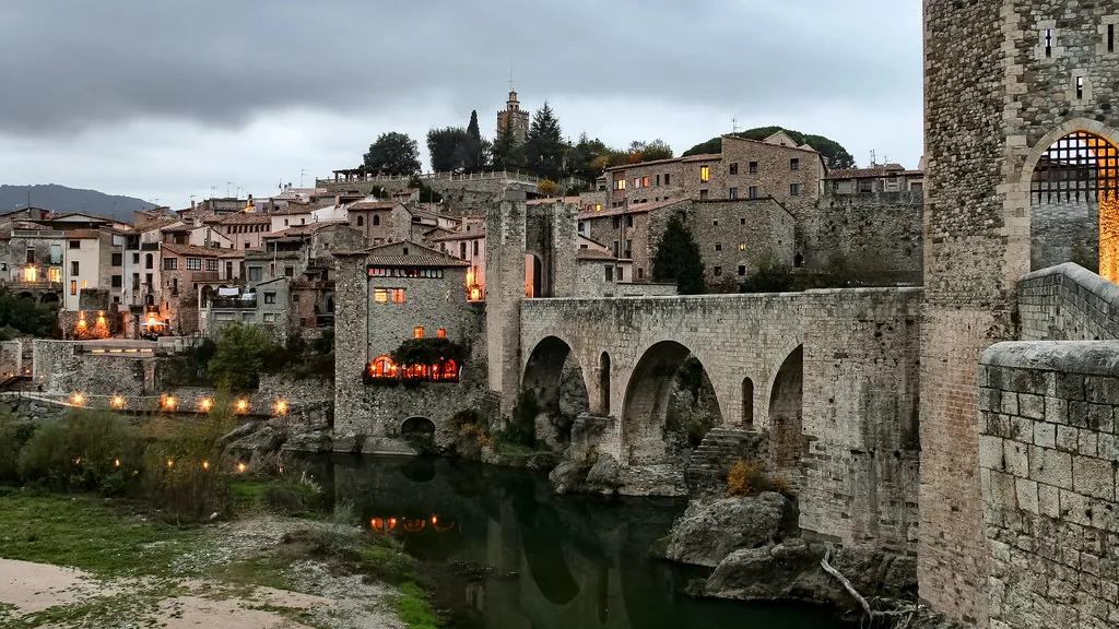 Besalú
