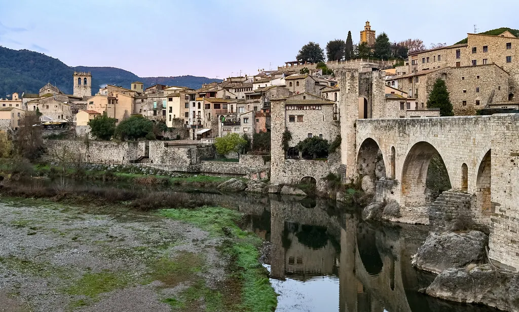 Besalú