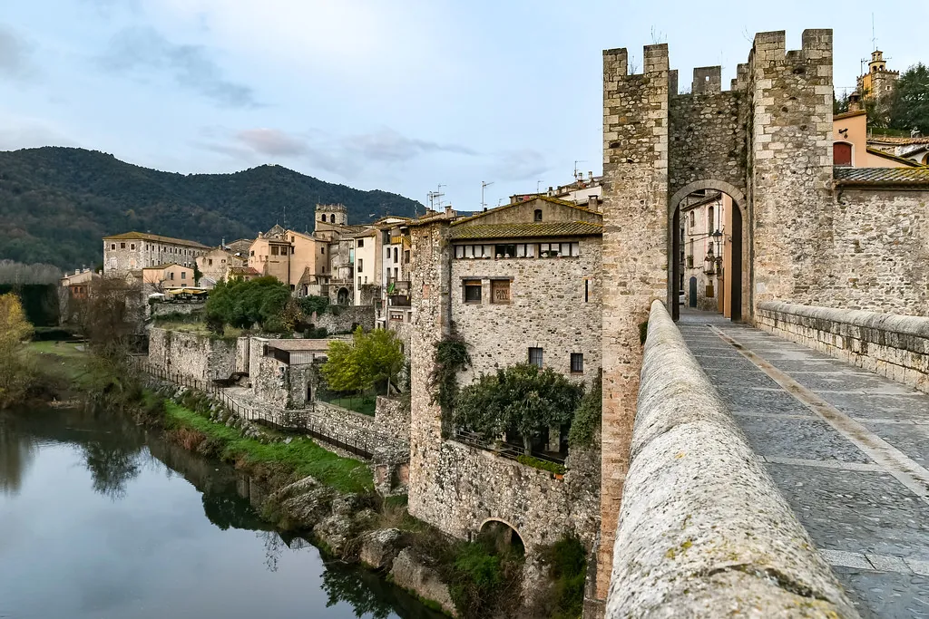 Besalú