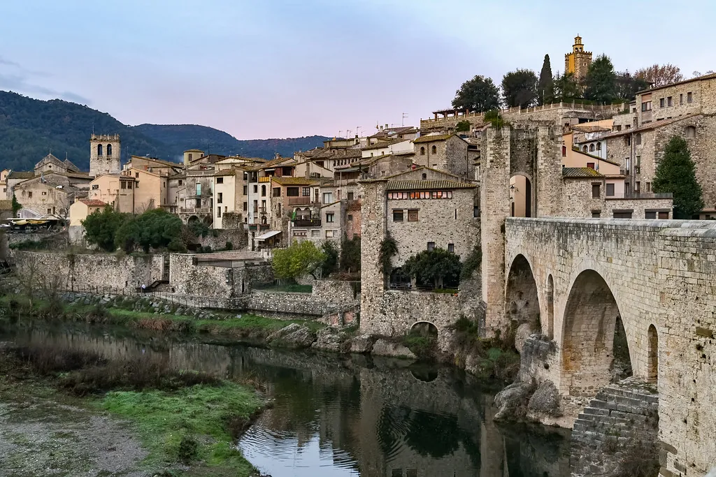 Besalú