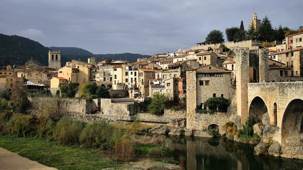 Besalú
