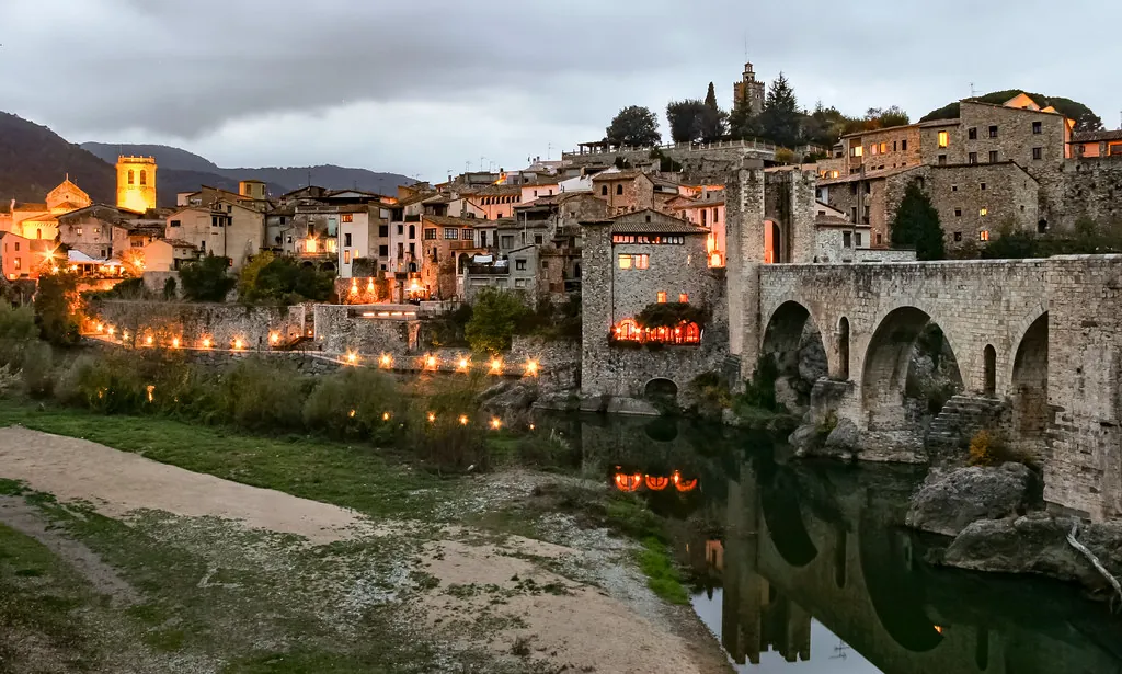 Besalú