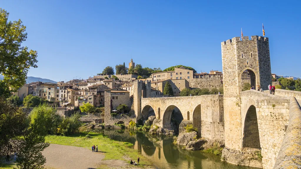 Besalú