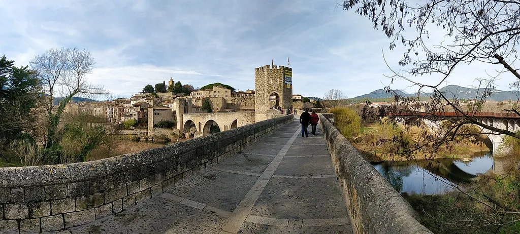 Besalú