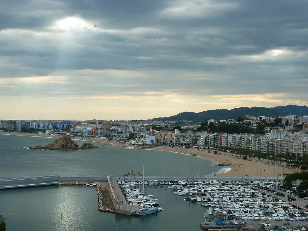 Blanes